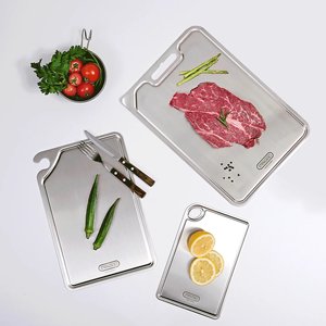 스텐락 국내산 스텐304 도마 S/M/L (9,900원~/무료배송)