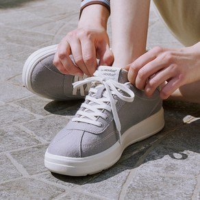 르무통 업 발 편한 메리노울 운동화 (105,900원)