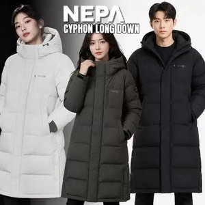 네파 26SS 역시즌 롱패딩 7LG2021 (91,660원) (무료)