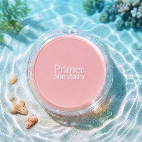 피에이치하비 프라이머 선밤 15g SPF50+ PA+++, 1개 (22,500원)