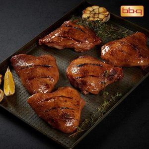 스모크 바베큐 치킨 560g(4개입/1팩) x 3세트 총 1.68kg (28,400원) (무료)
