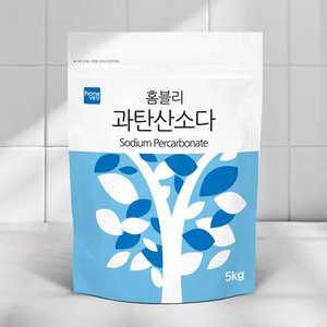 과탄산소다 5kg (6,900원) (무료)