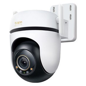 티피링크 500만화소 회전형 홈 카메라 실외용, Tapo C530WS, 1개 (79,200원)
