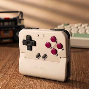 게임서 GAMESIR Pocket 타코 모바일 무선 게임패드 안드로이드 iOS호환(28,900원/무료)