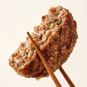 육즙팡 도톰 떡갈비 400g x 4봉 (18,900원/무료)