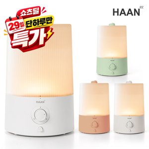4L 초저소음 초음파 가습기 IA-H300A (24,900원/무료)