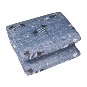 HanilMedical 탄소열선 전기요 HLY-501NK, 강아지, 소(67.5 x 180 cm) (24,800원)