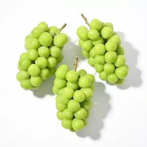 고당도 샤인머스켓 2kg 3~4수 (카카페 9,760/무배)