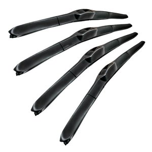 더뉴 하이브리드 와이퍼 2+2 차량 2대분 (8,900원 / 무료)