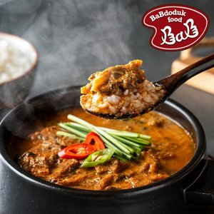 국내산 추어로 만든 프리미엄 추어탕 500g 5팩 (12,500원) (무배)