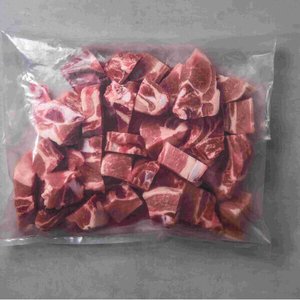 한돈 갈비찜용 2.5kg 국산 돼지고기 (30,900원/무배)