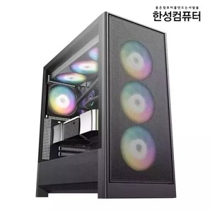 20시부터,50대 제한 ) 한성 983D+5080 완본체 32GB 2TB 막차 (3,879,000원/무료)