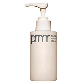 primera 마일드 앤 퍼펙트 페이셜 필링, 1개, 150ml (23,400원)