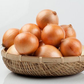 최상품 국내산 단단한 무안 햇 양파, 5kg(중대 혼합), 1박스 (8,750원)