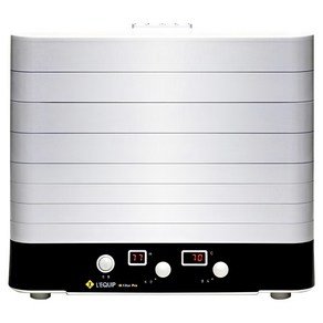 리큅 8단 식품건조기, LD-918BH (133,450원)