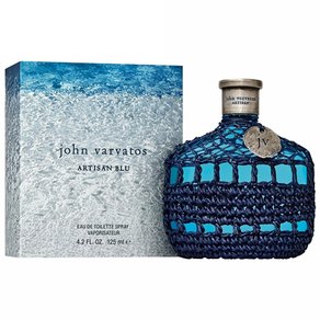 존바바토스 [브랜드인증] 존바바토스 아티산 블루 오 드 뚜왈렛, 125ml, 1개 (39,210원)