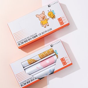 피그비 항균아기지퍼백 대용량미디움 외 5종시리즈 (13,850/네멤무료)