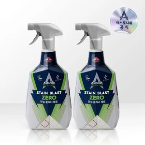아스토니쉬 인덕션 클리너 500ml + 스크래퍼 (10,710원) (무료)