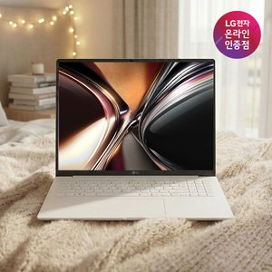 LG 그램 프로 16ZD90U-GX56K 16gb 256gb+256gb더 (1,899,900원) (무료)