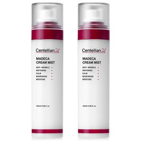 센텔리안24 마데카 크림 미스트, 120ml, 2개 (18,220원)