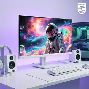 필립스 에브니아 27M2N3501PF Fast IPS QHD 260hz 게이밍 모니터 (231,570원) (무료)