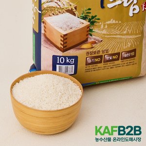 26년 임실농협 행복드림 상등급 10kg (27,936원) (무료)