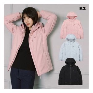 K2 KTR 엣지 (EDGE) 프리마로프트 자켓 (63,180원/무료)