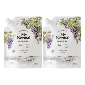 마이노멀 알룰로스, 350g, 2개 (9,780원)