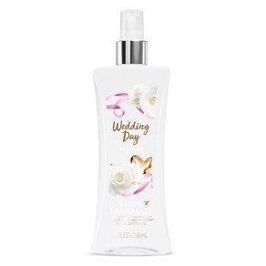 바디판타지 웨딩 데이 판타지 프레그런스 바디미스트, 236ml, 1개 (11,880원)
