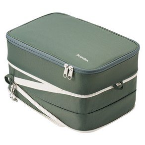 브랜든 2세대 여행용 부피순삭 압축 파우치 (14,820원)