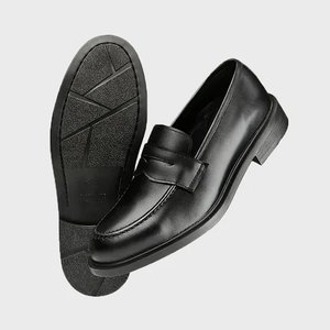 커스텀에이드 포든 소가죽 이지라이트 페니로퍼 4cm (64,710원) (무료)