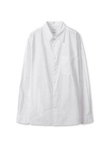 탑텐 포플린 오버핏 셔츠 (7,980원) (무료)