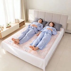 일월 절전형전기매트 더블 (36,690원/무료)