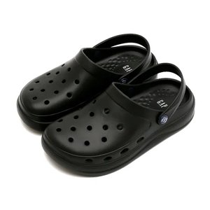 GAP 토퍼 샌들 블랙 (11,100원) (무료)