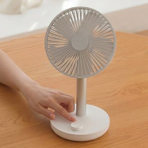 한경희 4세대 하이엔드퓨어 BLDC 무선 탁상용 선풍기 (19,950원/무료)