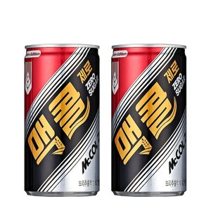 맥콜제로 190ml x 90캔 (27,250원) (무료)
