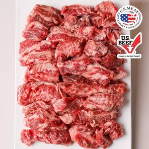 미국산 초이스등급 소갈비살 200g x 5팩 (26,920원/무배)