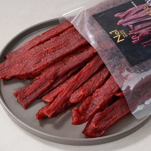항진육포 오리지날 육포 500g (30,400원/무배)