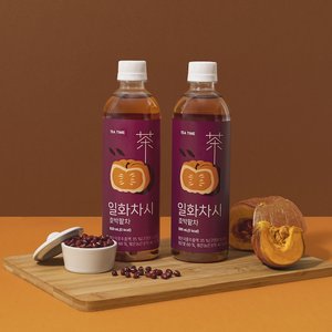 일화차시 호박팥차 500ml*20pet (14,872원) (무료)
