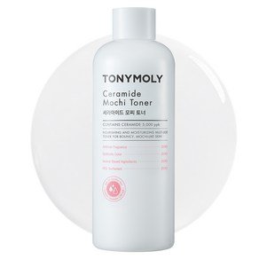 토니모리 원더 세라마이드 모찌 토너, 500ml, 1개 (12,200원)