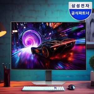 삼성전자 오디세이 OLED G8 LS32FG810 32인치 UHD 게이밍모니터 (1,116,000원) (무료)