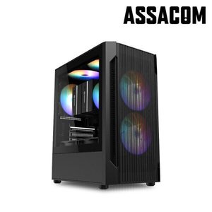 AMD 5600 RTX5060 8GB +16GB +500GB 조립PC (999,000원) (무료)