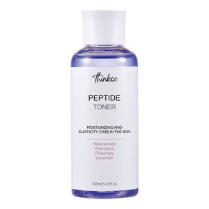 펩타이드 토너 150ml, 탄력 에너지 수분 , 미백 주름 (5,990원/무료)
