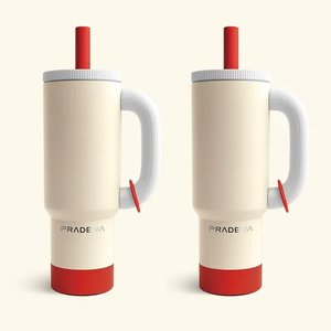 프라데라 1.2L 텀블러 1+1 (28,480원/무료)