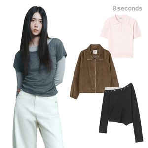 에잇세컨즈 간절기 가을 옷 50종 모음 (10,740원) (2,500원)