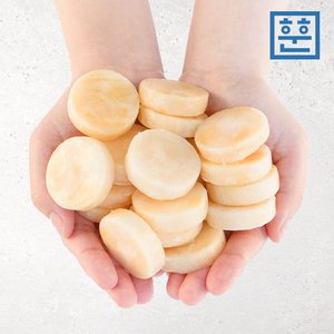 손질 가리비 관자 500g(30-40미내외) (8,200원/네멤무료)