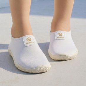 웨이브 웨이브릭 아동용 미끄럼방지 초경량 아쿠아슈즈 (12,250원)