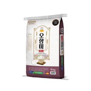 오덕쌀 오향미 10kg (31,050원) (무료)