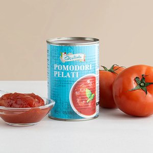 줄리에토 토마토홀 400g 10개 (8,900원) (무료)