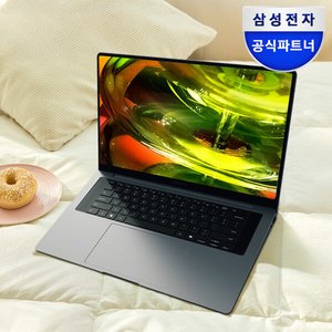 갤럭시북6 프로 NT960XJG-K72A (3,021,450원 / 무료)